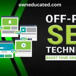 off page seo