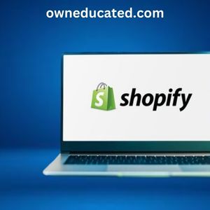 shopify