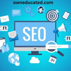 on page seo