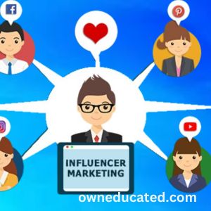 influencer marketing