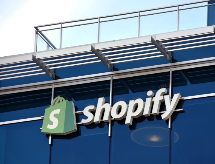 Shopify