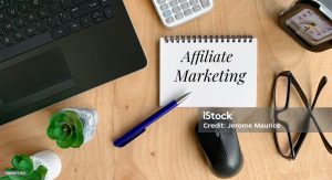 affiliate