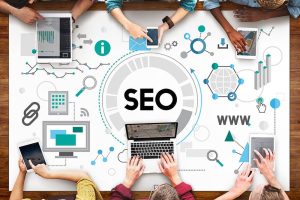 Search engine optimization