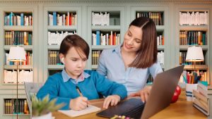 online tutoring jobs for teens.