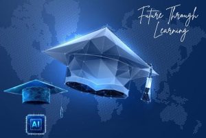 Future Through Learning