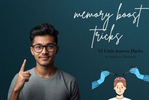 Memory Boost Trick