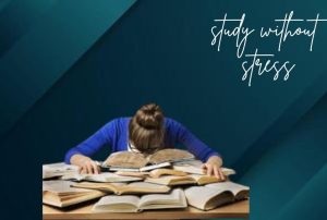 Study Without Stress