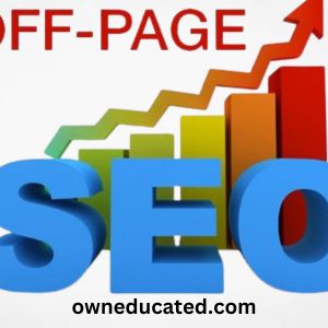 off page seo