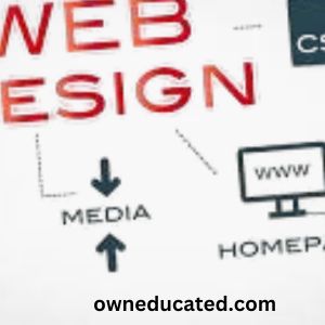 web designing