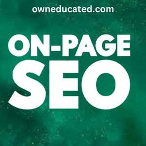 on page seo