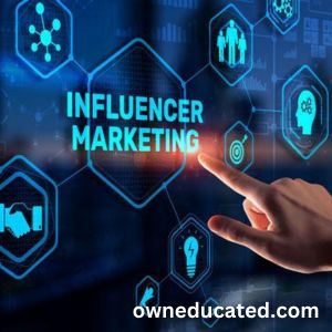 influencer marketing