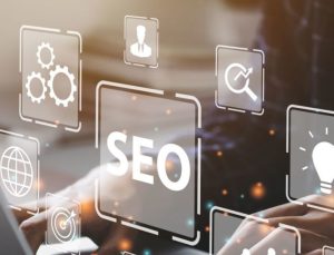 SEO