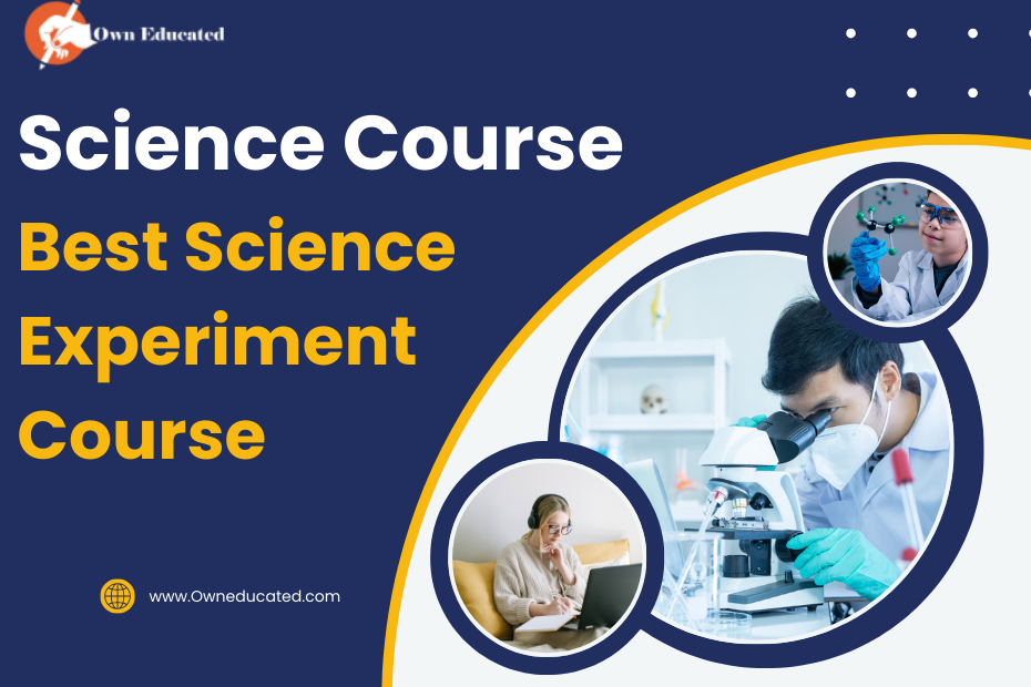 science course