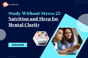 Study Without Stress 25